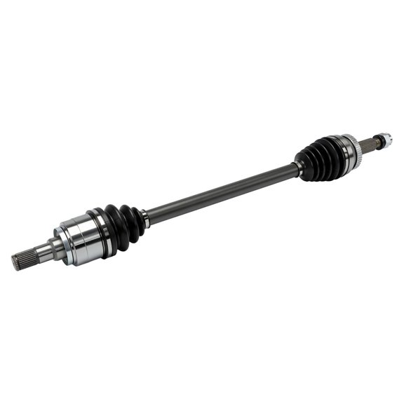 Axle Assembly Compatible: Hyundai Genesis Coupe 2010-2012 RWD, Rear Right, Passenger Side Rear, Passenger Side