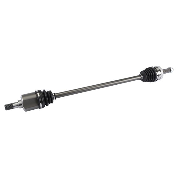 Axle Assembly Compatible: Hyundai Tucson 2011-2013 FWD, Manual Transaxle, Front Right Passenger Side Front, Passenger Side