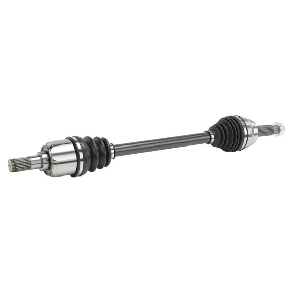 Axle Assembly Compatible: Kia Forte 2019-2021 FWD, Manual Transaxle, Front Left, Driver Side Front, Driver Side