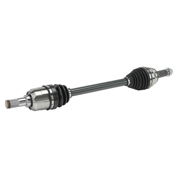 Axle Assembly Compatible: Kia Forte 2020-2023 FWD, Manual Transaxle, Front Left, Driver Side Front, Driver Side