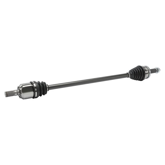 Axle Assembly Compatible: Kia Soul 2014-2019 FWD, Automatic Transaxle, Front Right, Passenger Side Front, Passenger Side