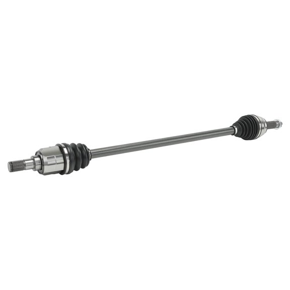 Axle Assembly Compatible: Kia Soul 2020-2021 FWD, Manual Transaxle Front, Passenger Side