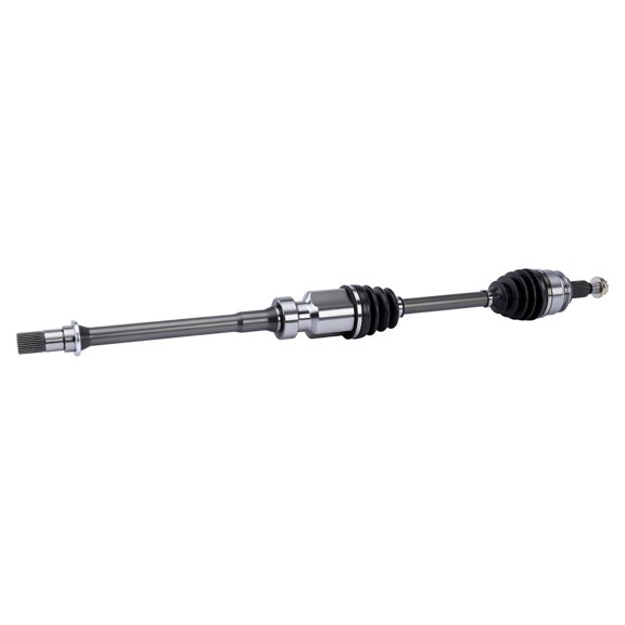 Axle Assembly Compatible: Mazda CX-5 2014-2017, 6 FWD, Automatic Transaxle, Front Right Passenger Side Front, Passenger Side