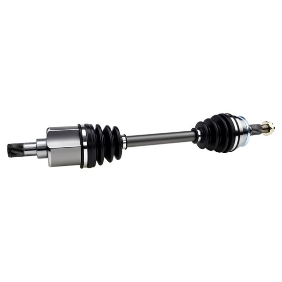 Axle Assembly Compatible: Mini Cooper 2002-2008 FWD, Manual Transaxle, Front Left, Driver Side Front, Driver Side