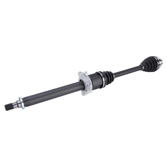 Axle Assembly Compatible: Mini Cooper 2014-2019, 2021-2022 FWD, Manual Transaxle Front, Passenger Side