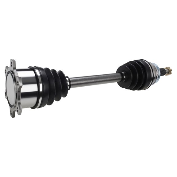 Axle Assembly Compatible: Mitsubishi Montero 2001-2006 4WD, Rear Rear, Driver or Passenger Side