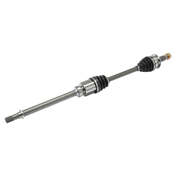 Axle Assembly Compatible: Nissan Altima 2019-2021 FWD, Automatic CVT Transaxle, Front Right, Passenger Side Front, Passenger Side