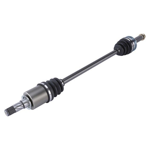 Axle Assembly Compatible: Subaru Forester 2014-2018, Crosstrek 2016-2017, XV Crosstrek 2014-2015 AWD, Automatic CVT Transaxle Rear, Driver or Passenger Side