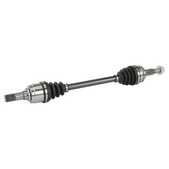 Axle Assembly Compatible: Toyota Yaris 2016-2020, Yaris iA 2017-2018, Scion iA 2016 FWD, Manual Transaxle, Front Left, Driver Side Front, Driver Side
