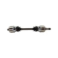 thumbnail image 1 of Axle Assembly Compatible with 1968-1973 Mercedes Benz 220 1978-1985 300CD Rear, Left Driver or Right Passenger New, 1 of 5