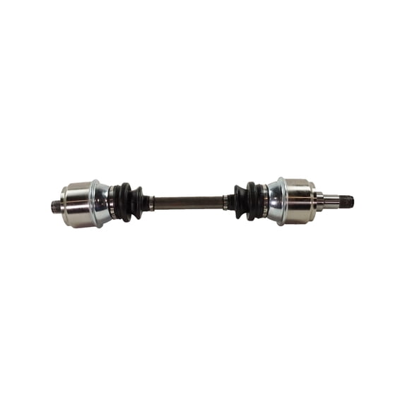 Axle Assembly Compatible with 1968-1973 Mercedes Benz 220 1978-1985 300CD Rear, Left Driver or Right Passenger New