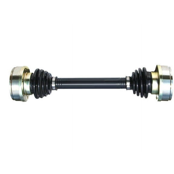 Axle Assembly - Compatible with 1969 - 1973 Volkswagen Squareback 1970 1971 1972