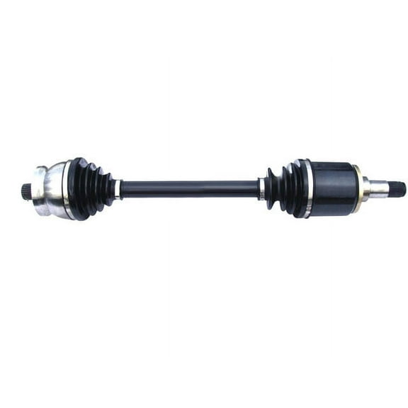 Axle Assembly - Compatible with 1973 - 1980 Mercedes-Benz 450SL 1974 1975 1976 1977 1978 1979