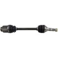 thumbnail image 1 of Axle Assembly - Compatible with 1980 - 1984 Subaru Standard Sedan 1.6L H4 1981 1982 1983, 1 of 2