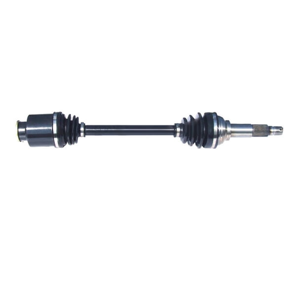 Axle Assembly - Compatible with 1982 - 1987 Subaru Brat 1983 1984 1985 1986