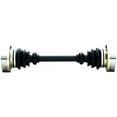 thumbnail image 1 of Axle Assembly - Compatible with 1982 - 1988 BMW 528e RWD 1983 1984 1985 1986 1987, 1 of 2