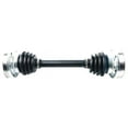 thumbnail image 1 of Axle Assembly - Compatible with 1983 - 1985 Porsche 944 1984, 1 of 2