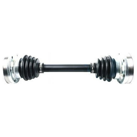 Axle Assembly - Compatible with 1983 - 1985 Porsche 944 1984