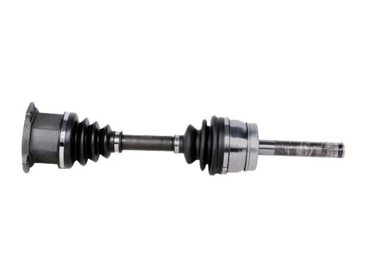 Roadsafe 4wd CV Shaft for Nissan Navara D21 6/92 - 2/97