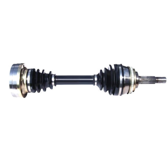 Axle Assembly - Compatible with 1988 - 1993 Toyota Celica 1989 1990 1991 1992
