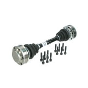 Axle Assembly - Compatible with 1988 BMW M5