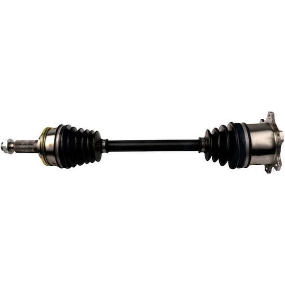 Axle Assembly - Compatible with 1989 - 1992 Toyota Cressida 1990 1991