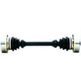 thumbnail image 1 of Axle Assembly - Compatible with 1989 - 1993 BMW 535i RWD 1990 1991 1992, 1 of 2