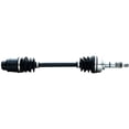 thumbnail image 1 of Axle Assembly - Compatible with 1989 - 1994 Subaru Justy 1990 1991 1992 1993, 1 of 2