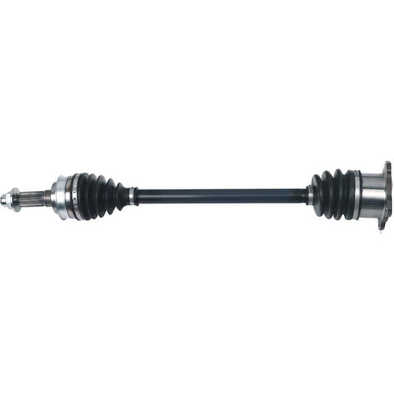 Axle Assembly - Compatible with 1990 - 1993 Mazda Miata 1991 1992