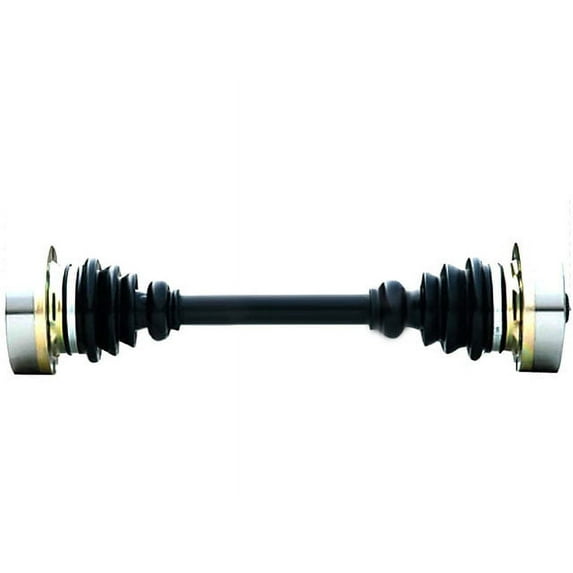 Axle Assembly - Compatible with 1994 - 1995 BMW 540i