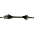thumbnail image 1 of Axle Assembly Compatible with 1994-1999 Toyota Celica Front, Left Driver New, 1 of 5