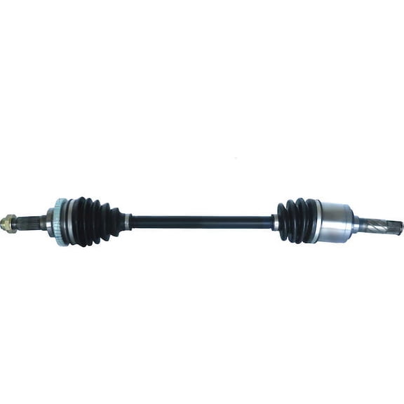 Axle Assembly - Compatible with 1995 - 1997, 1999 - 2005 Mazda Miata Naturally Aspirated 1996 2000 2001 2002 2003 2004
