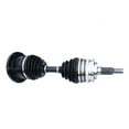 thumbnail image 1 of Axle Assembly - Compatible with 1995 - 1999 Chevy K1500 Suburban 4WD GAS 1996 1997 1998, 1 of 2