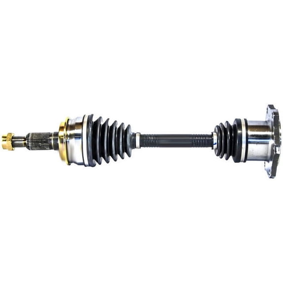 Axle Assembly - Compatible with 1995 - 2006 GMC Yukon 1996 1997 1998 1999 2000 2001 2002 2003 2004 2005