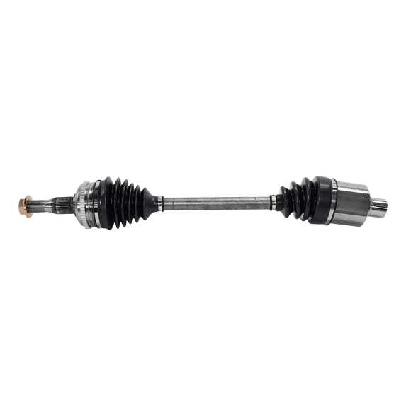 Axle Assembly Compatible with 1996-1997 Dodge Intrepid Chrysler Concorde Front, Left Driver New