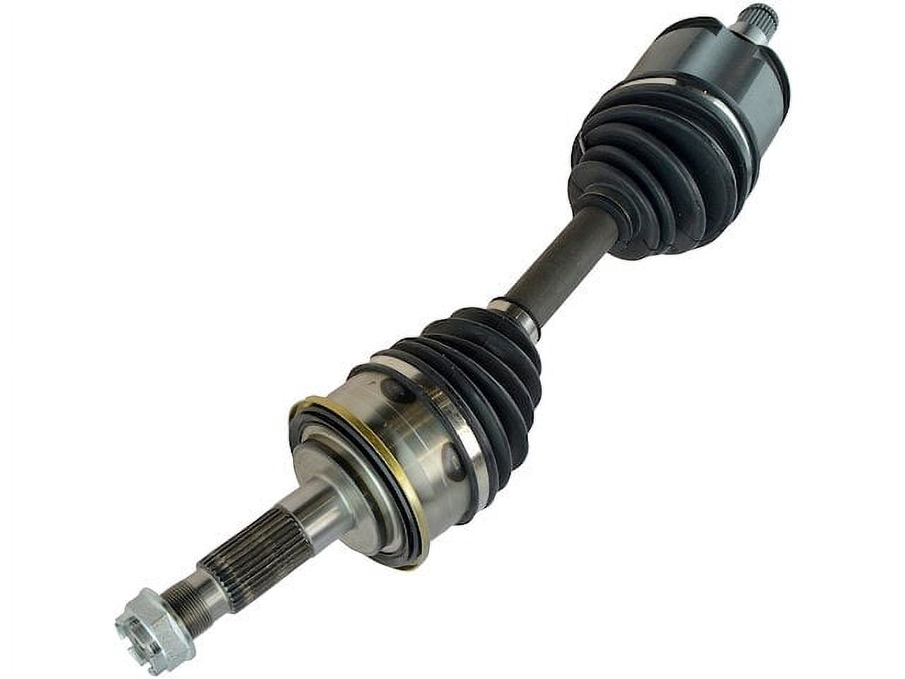 Axle Assembly - Compatible with 1996 - 2002 Toyota 4Runner 4WD 1997 ...