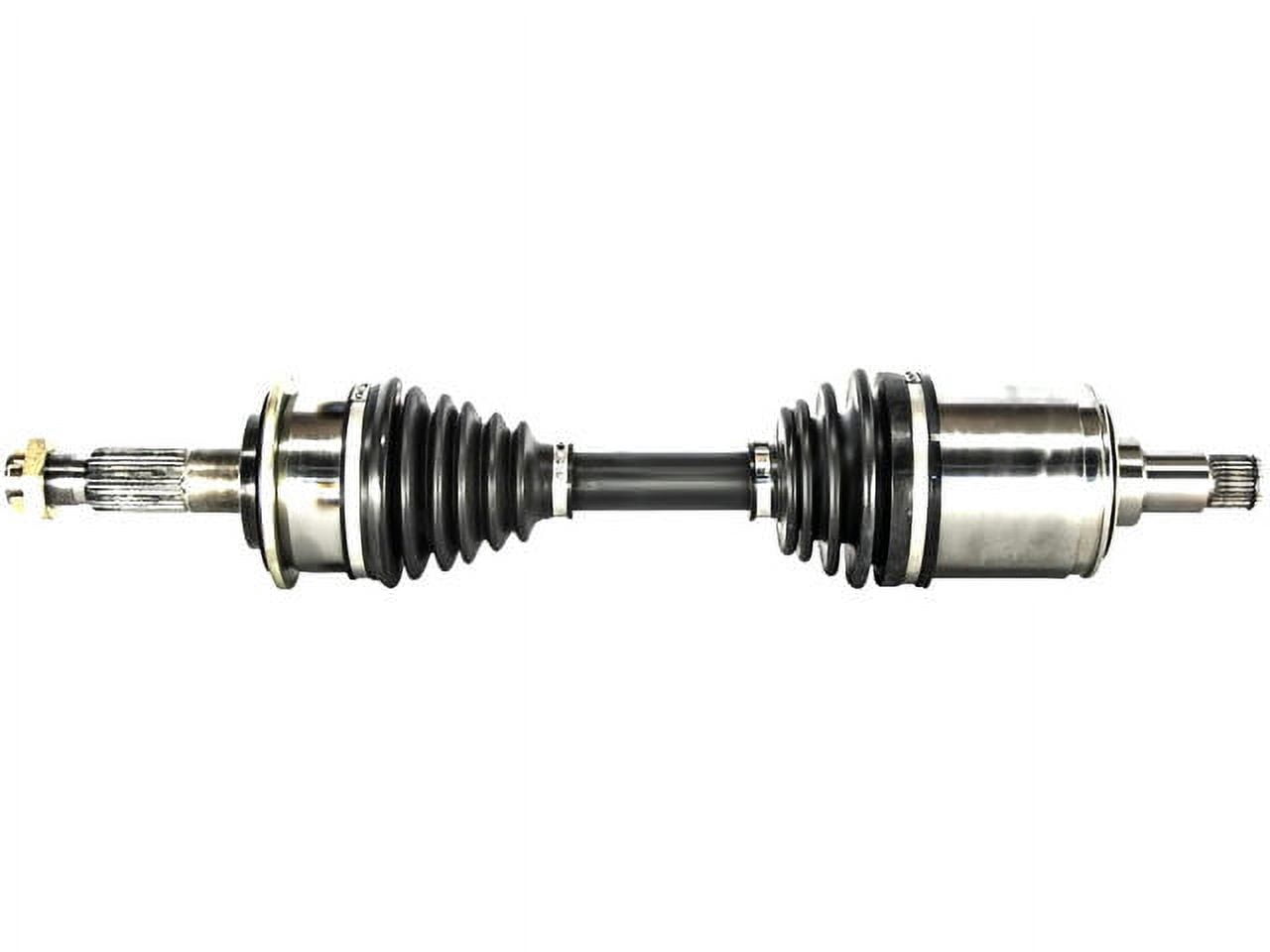 Axle Assembly - Compatible with 1996 - 2002 Toyota 4Runner 4WD 1997 ...