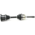 thumbnail image 1 of Axle Assembly Compatible with 1996-2004 Nissan Pathfinder 1997-2003 Infiniti QX4 Front, Left Driver or Right Passenger New, 1 of 5