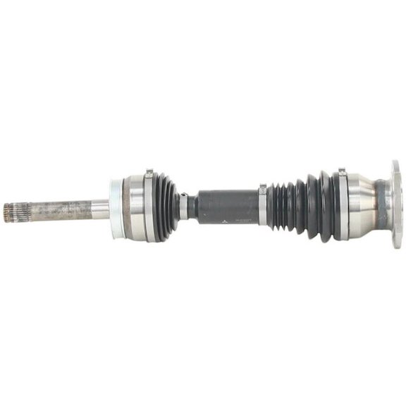 Axle Assembly - Compatible with 1996 - 2004 Nissan Pathfinder 4WD 1997 1998 1999 2000 2001 2002 2003
