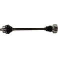 thumbnail image 1 of Axle Assembly Compatible with 1997-2001 Audi A4 Quattro 4Cyl 1.8L Front, Right Passenger New, 1 of 5
