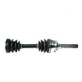 thumbnail image 1 of Axle Assembly - Compatible with 1998 - 2000 Isuzu Amigo 4WD 1999, 1 of 2