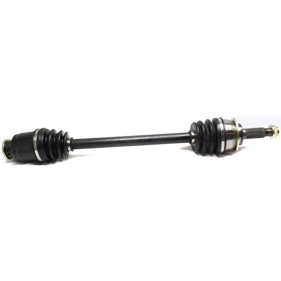 Axle Assembly Compatible with 1998-2000 Subaru Forester 1990-1999 Legacy Front, Left Driver or Right Passenger New