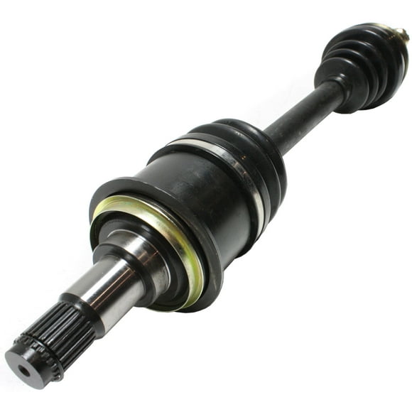 Axle Assembly Compatible with 1998-2003 Toyota Sienna 1997-2001 Lexus ES300 Front, Left Driver New