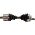 thumbnail image 1 of Axle Assembly Compatible with 1999-2005 Volvo S80 Front, Left Driver New, 1 of 5