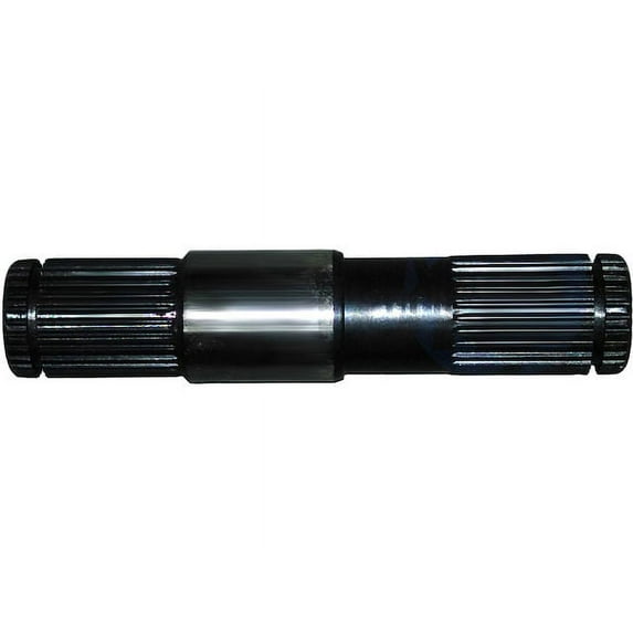 Axle Assembly - Compatible with 2000 - 2001 Dodge Durango 4WD