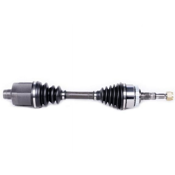 Axle Assembly - Compatible with 2001 - 2002 Saturn L100