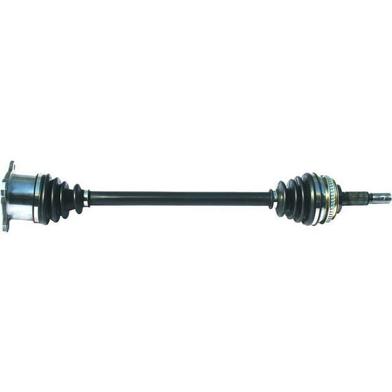 Axle Assembly - Compatible with 2001 - 2003 RX300 AWD 2002