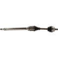 thumbnail image 1 of Axle Assembly Compatible with 2001-2009 Volvo S60 2001-2007 V70 Front, Right Passenger New, 1 of 5