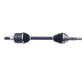 thumbnail image 1 of Axle Assembly - Compatible with 2002 - 2004 Oldsmobile Bravada AWD 2003, 1 of 2