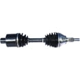 thumbnail image 1 of Axle Assembly - Compatible with 2002 - 2005 Dodge Ram 1500 4WD 2003 2004, 1 of 2